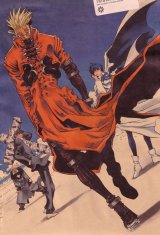BUY NEW trigun - 33801 Premium Anime Print Poster
